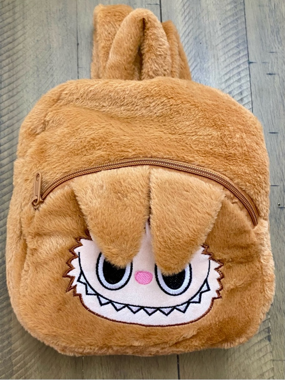 Labubu Backpack Gift Bundle - Picture 3 of 11